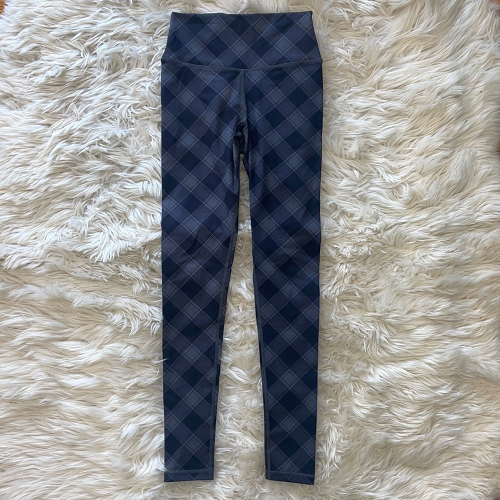 GLYDER active leggings